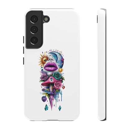 3D Phone Case - iPhone, Samsung, and Google case