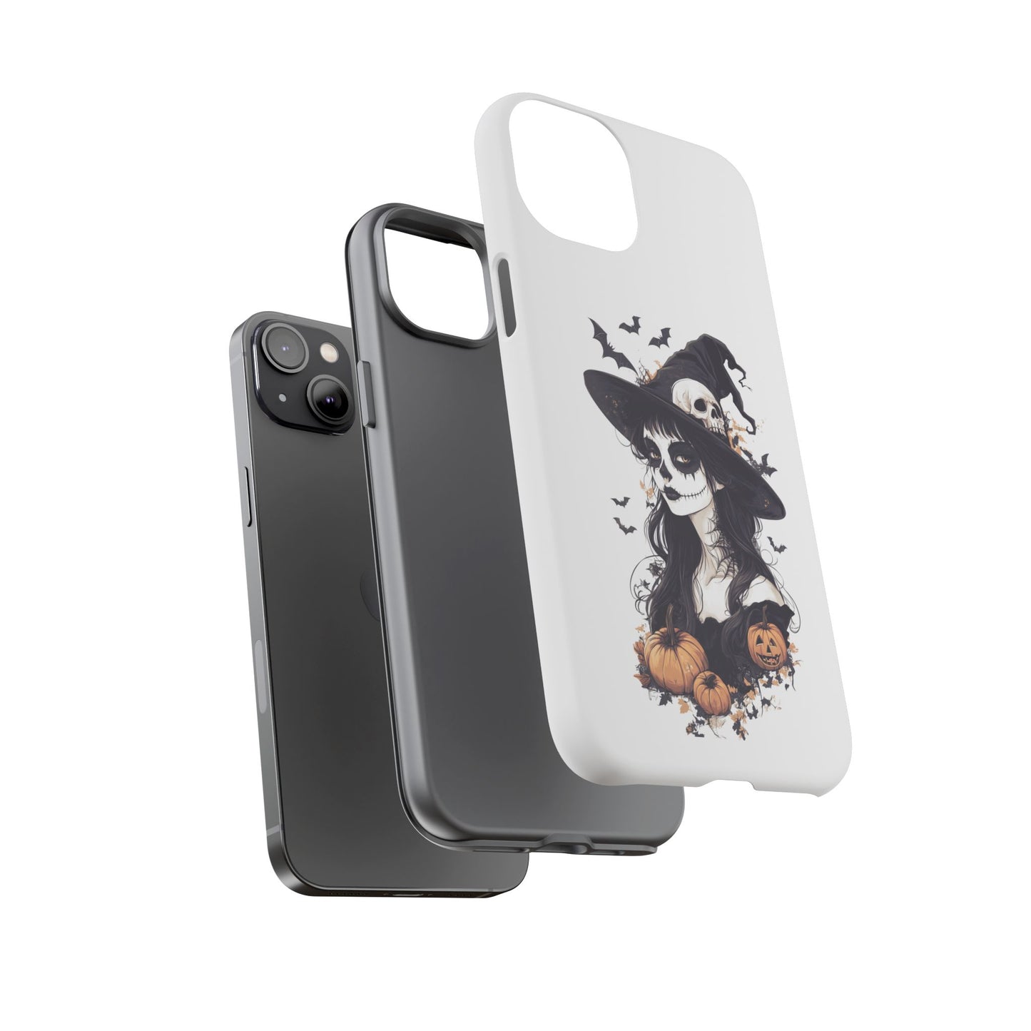 Beautiful Witch Phone Case - iPhone, Samsung, and Google case