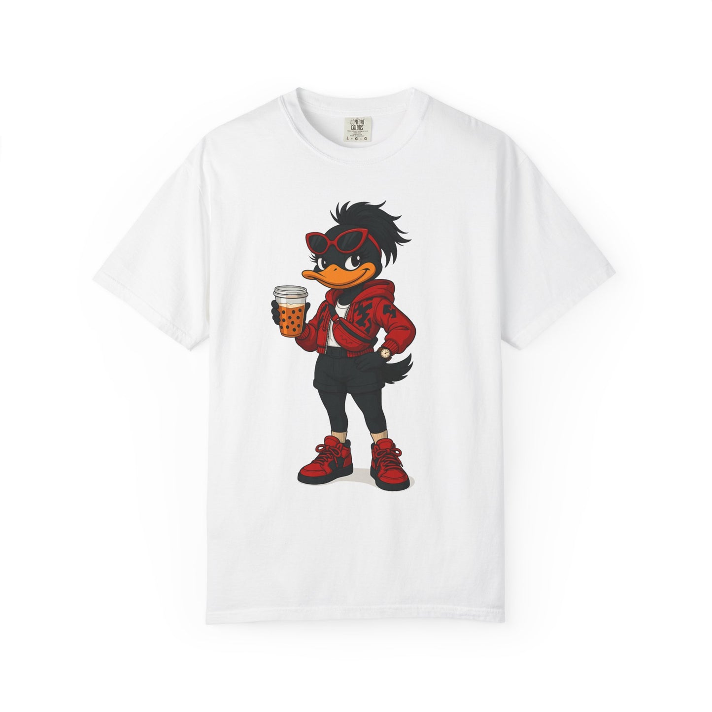 Trendy Women's Graphic T-Shirt for Creative Souls | Casual Wear, Unique Style, Gift Idea for Friends, Streetwear Fashion, Everyday Comfort