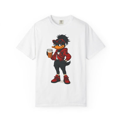 Trendy Women's Graphic T-Shirt for Creative Souls | Casual Wear, Unique Style, Gift Idea for Friends, Streetwear Fashion, Everyday Comfort