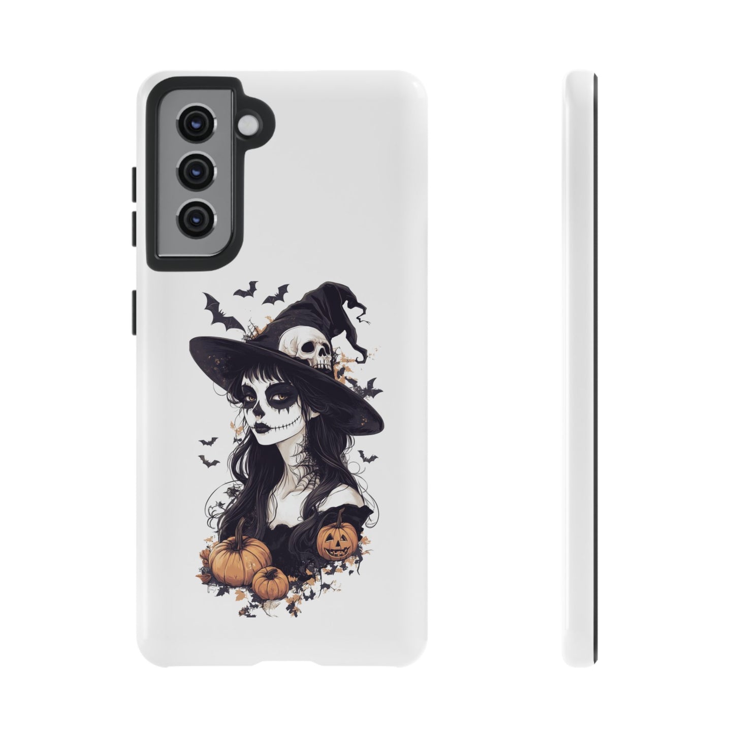 Beautiful Witch Phone Case - iPhone, Samsung, and Google case