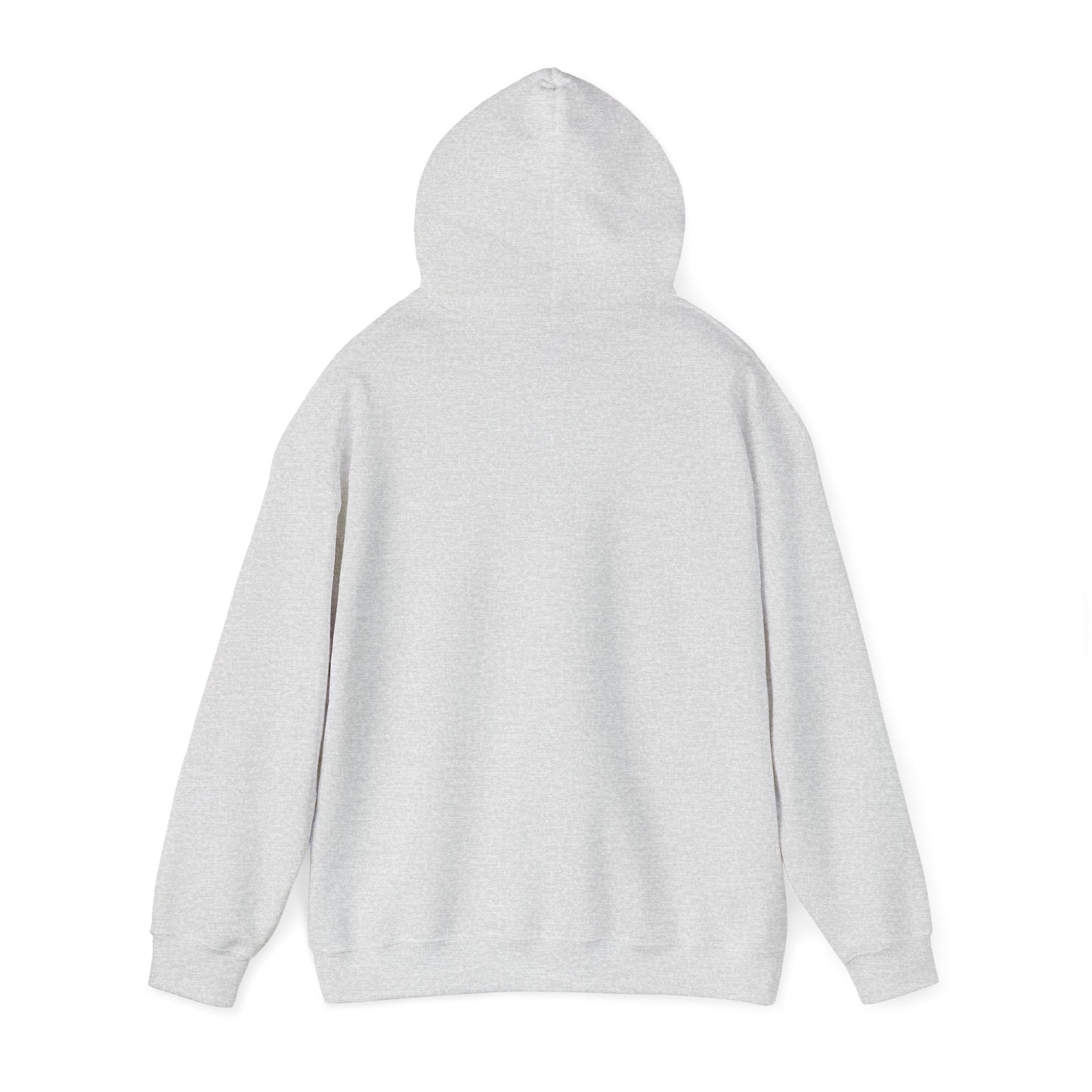 Raccoon Design Hoodie - Unisex Heavy Blend™ Hooded Sweatshirt