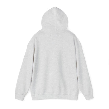 Raccoon Design Hoodie - Unisex Heavy Blend™ Hooded Sweatshirt