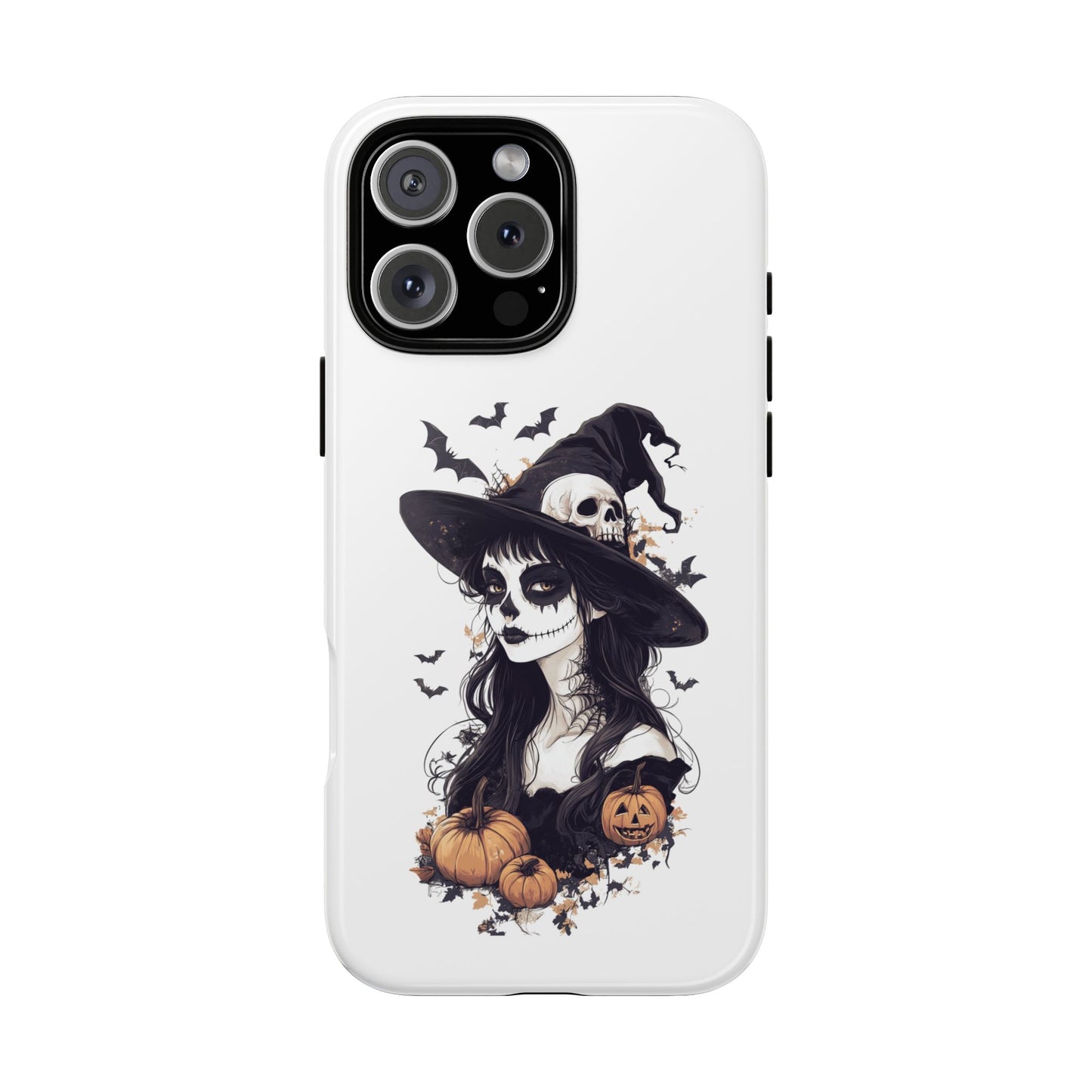 Beautiful Witch Phone Case - iPhone, Samsung, and Google case