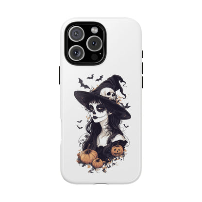 Beautiful Witch Phone Case - iPhone, Samsung, and Google case