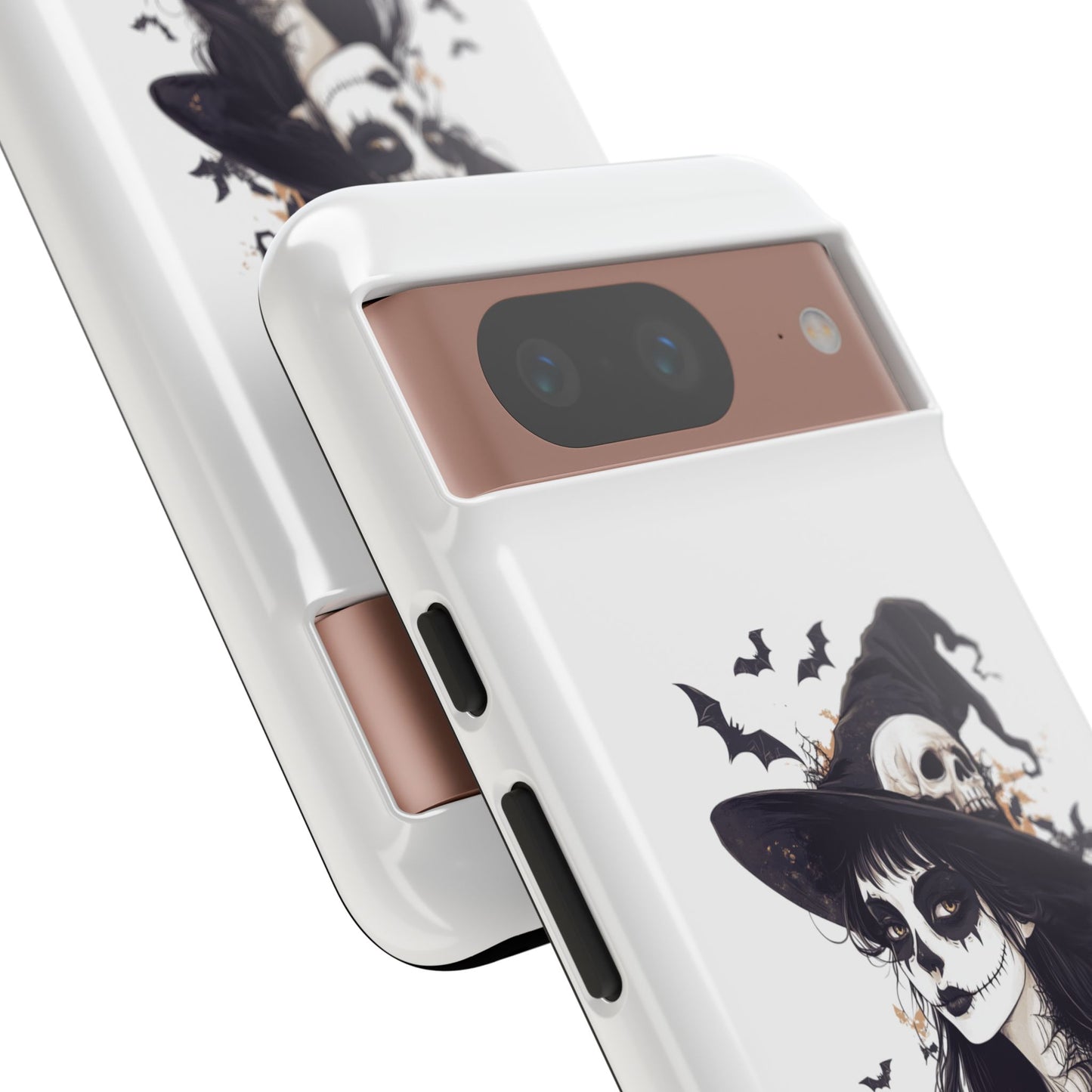 Beautiful Witch Phone Case - iPhone, Samsung, and Google case