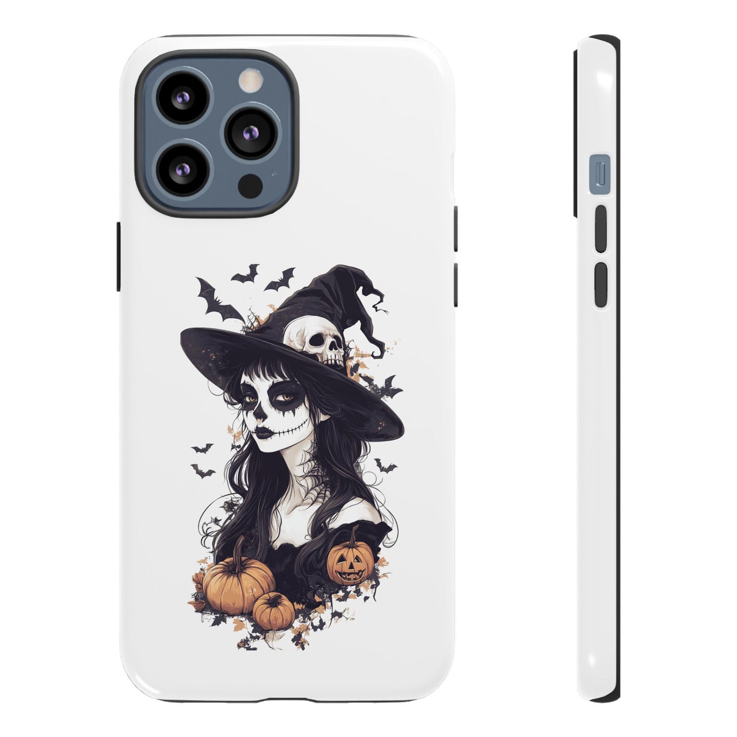 Beautiful Witch Phone Case - iPhone, Samsung, and Google case