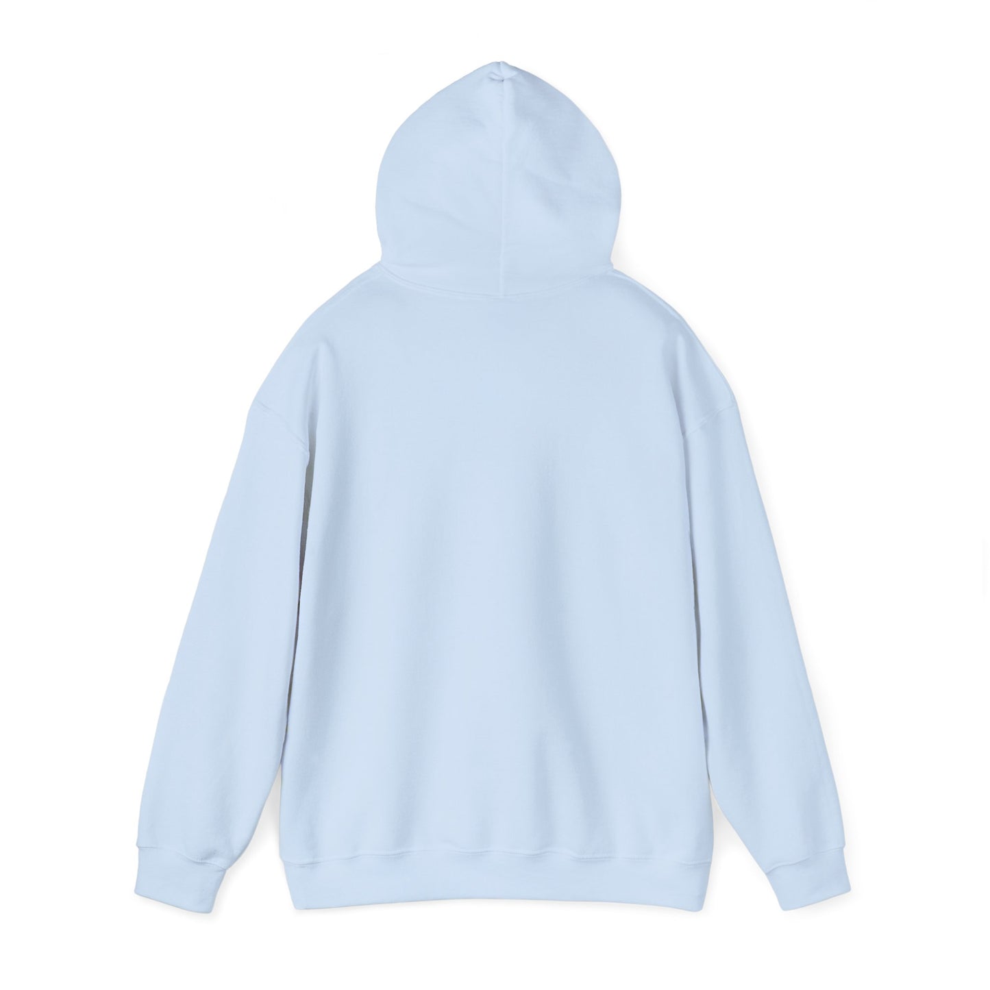 Raccoon Design Hoodie - Unisex Heavy Blend™ Hooded Sweatshirt