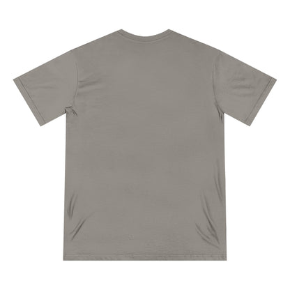 Cozy Bear Wilderness Tee - Perfect for Nature Lovers and Outdoorsy Adventures - Organic Staple T-shirt