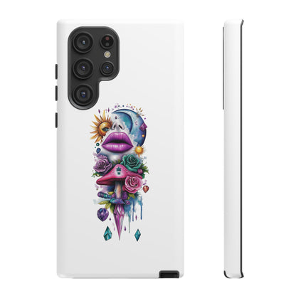 3D Phone Case - iPhone, Samsung, and Google case