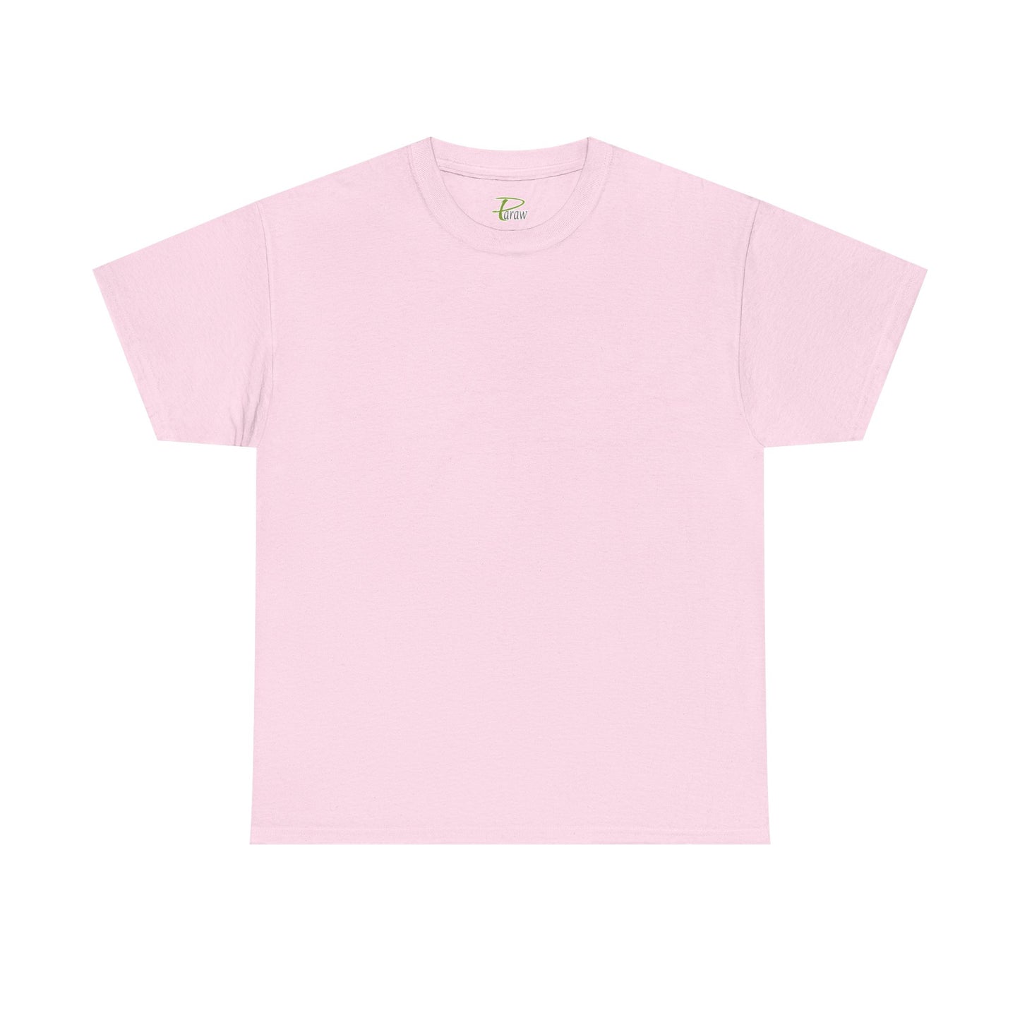 Revived by Coffee Unisex Heavy Cotton Tee - Perfect for Coffee Lovers