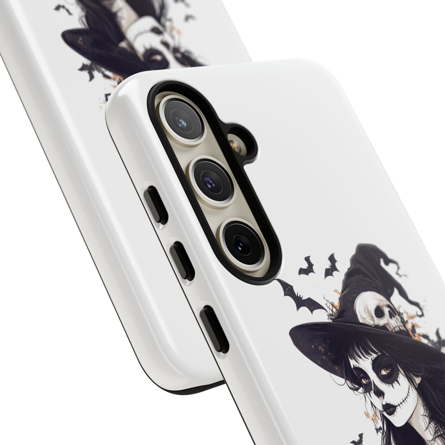 Beautiful Witch Phone Case - iPhone, Samsung, and Google case