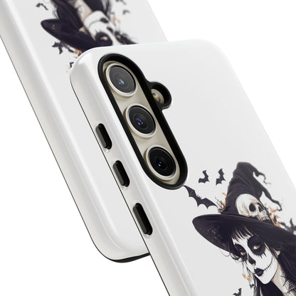 Beautiful Witch Phone Case - iPhone, Samsung, and Google case