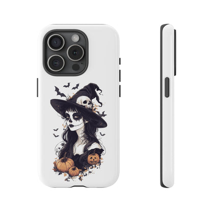 Beautiful Witch Phone Case - iPhone, Samsung, and Google case