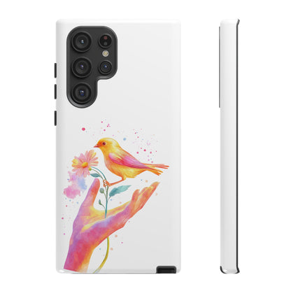 Artistry Phone Case - iPhone, Samsung, and Google Case