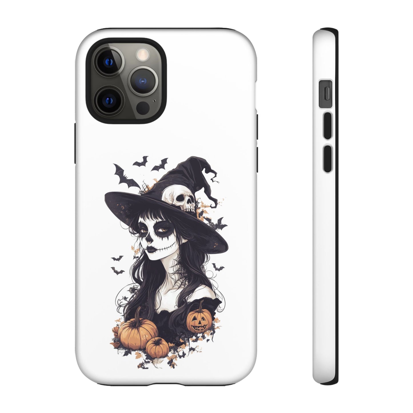Beautiful Witch Phone Case - iPhone, Samsung, and Google case