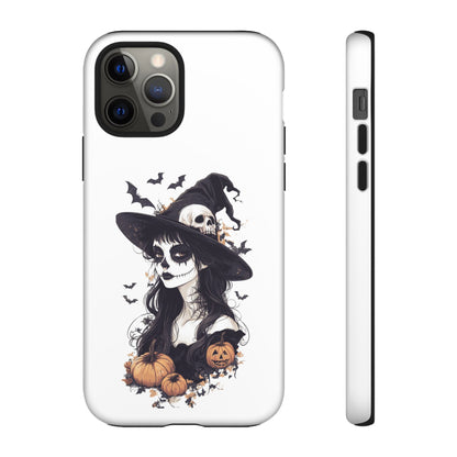 Beautiful Witch Phone Case - iPhone, Samsung, and Google case