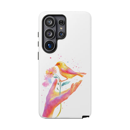 Artistry Phone Case - iPhone, Samsung, and Google Case