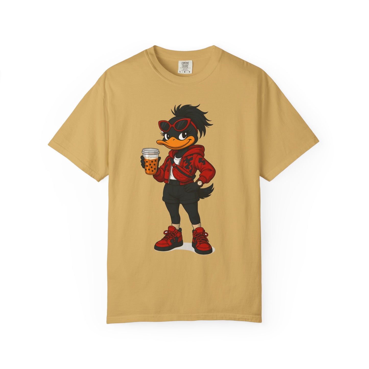 Trendy Women's Graphic T-Shirt for Creative Souls | Casual Wear, Unique Style, Gift Idea for Friends, Streetwear Fashion, Everyday Comfort