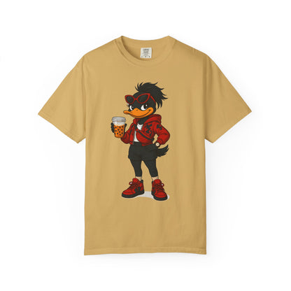 Trendy Women's Graphic T-Shirt for Creative Souls | Casual Wear, Unique Style, Gift Idea for Friends, Streetwear Fashion, Everyday Comfort