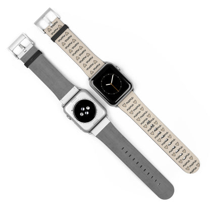 Mama Watch Band
