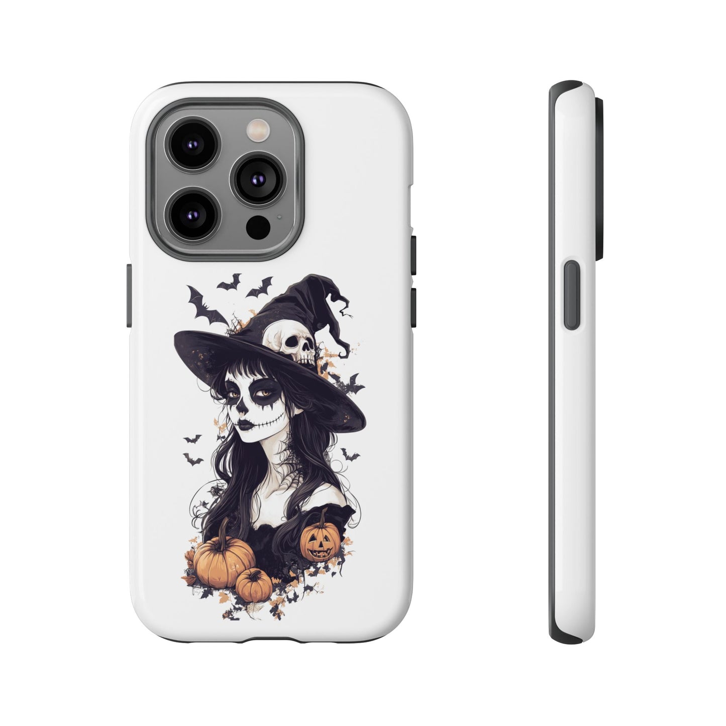 Beautiful Witch Phone Case - iPhone, Samsung, and Google case