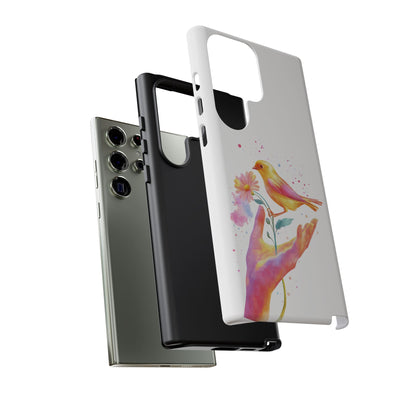 Artistry Phone Case - iPhone, Samsung, and Google Case