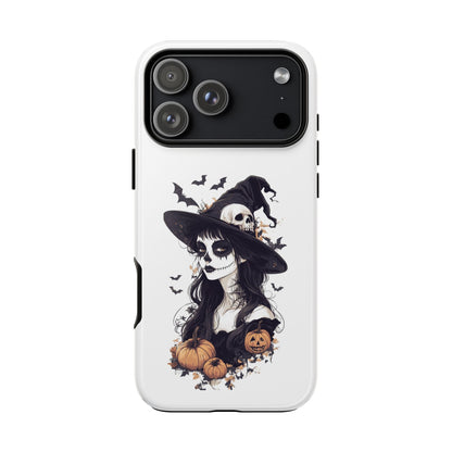 Beautiful Witch Phone Case - iPhone, Samsung, and Google case