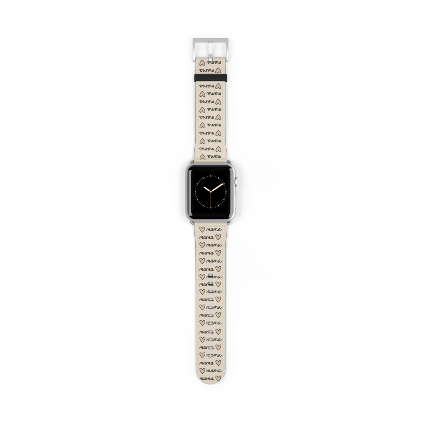 Mama Watch Band
