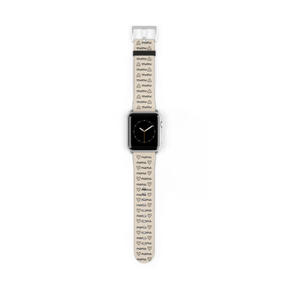 Mama Watch Band