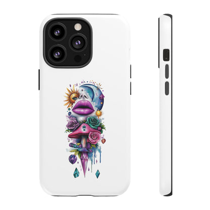 3D Phone Case - iPhone, Samsung, and Google case