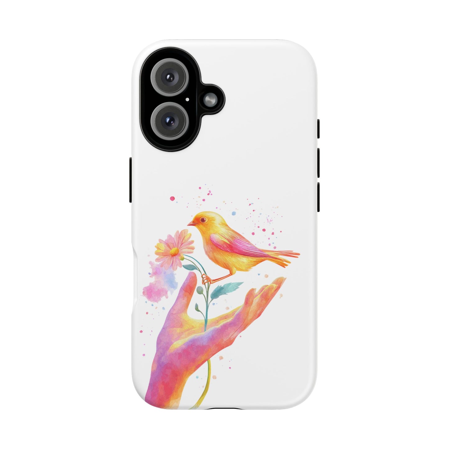 Artistry Phone Case - iPhone, Samsung, and Google Case