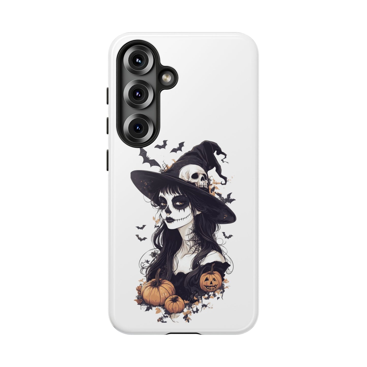 Beautiful Witch Phone Case - iPhone, Samsung, and Google case