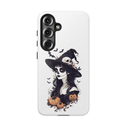 Beautiful Witch Phone Case - iPhone, Samsung, and Google case