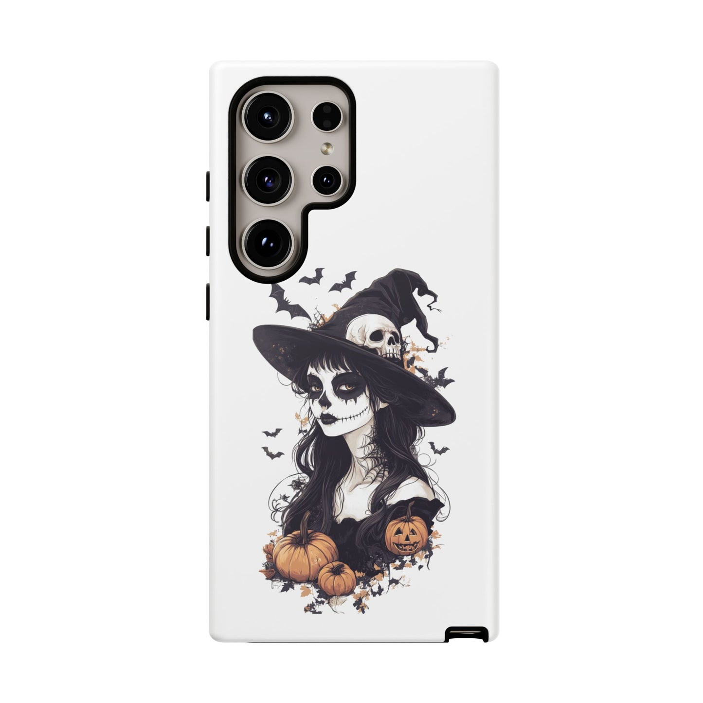 Beautiful Witch Phone Case - iPhone, Samsung, and Google case