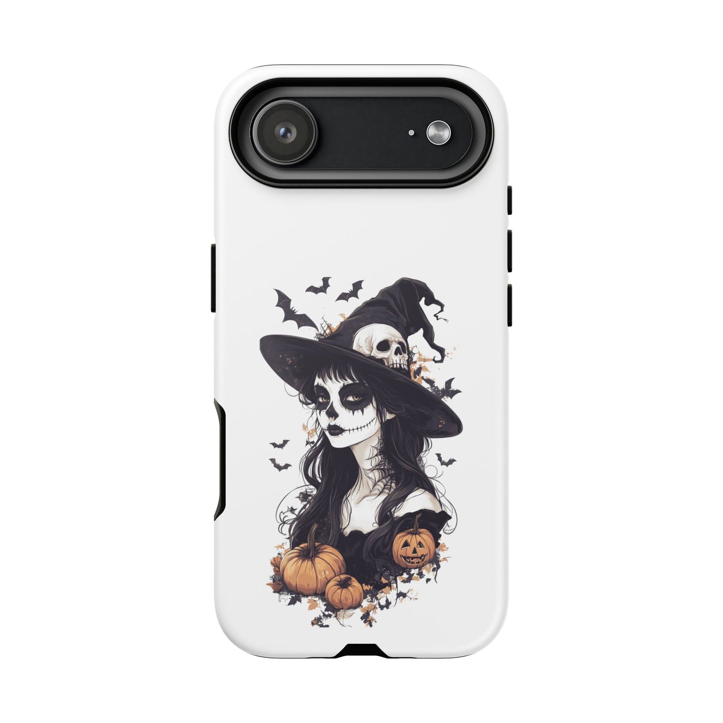 Beautiful Witch Phone Case - iPhone, Samsung, and Google case