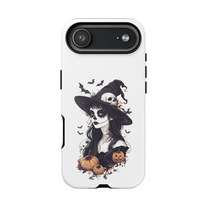 Beautiful Witch Phone Case - iPhone, Samsung, and Google case