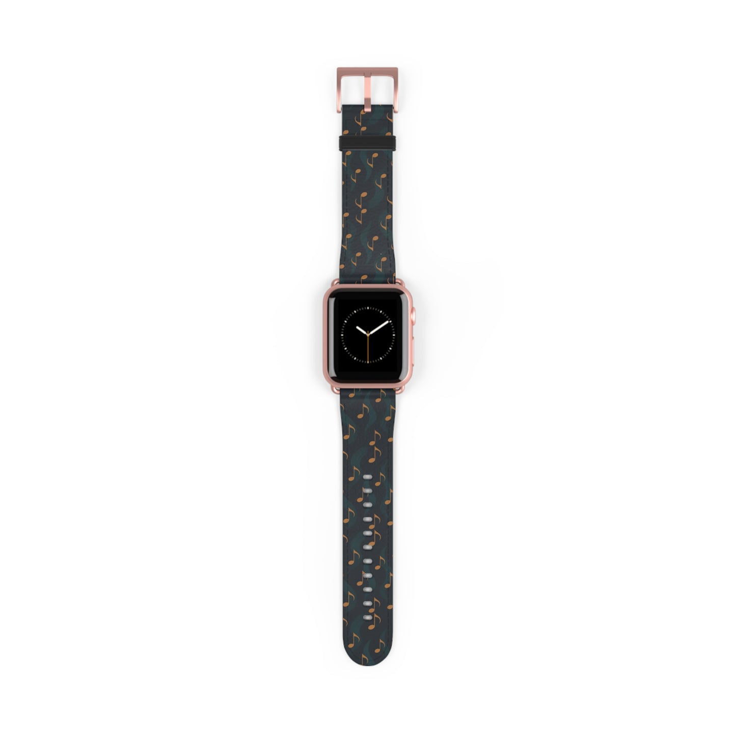 Music Apple Watch Band