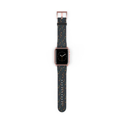 Music Apple Watch Band