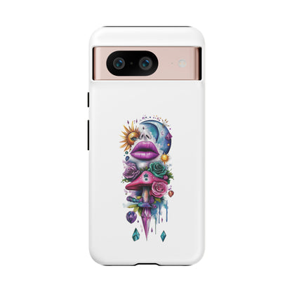 3D Phone Case - iPhone, Samsung, and Google case