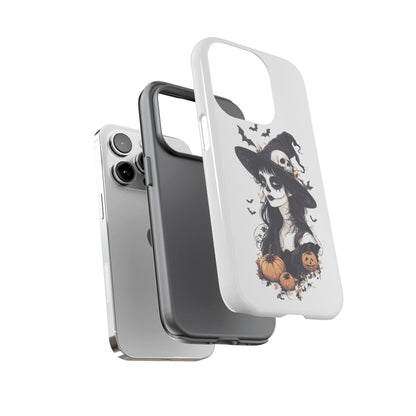 Beautiful Witch Phone Case - iPhone, Samsung, and Google case