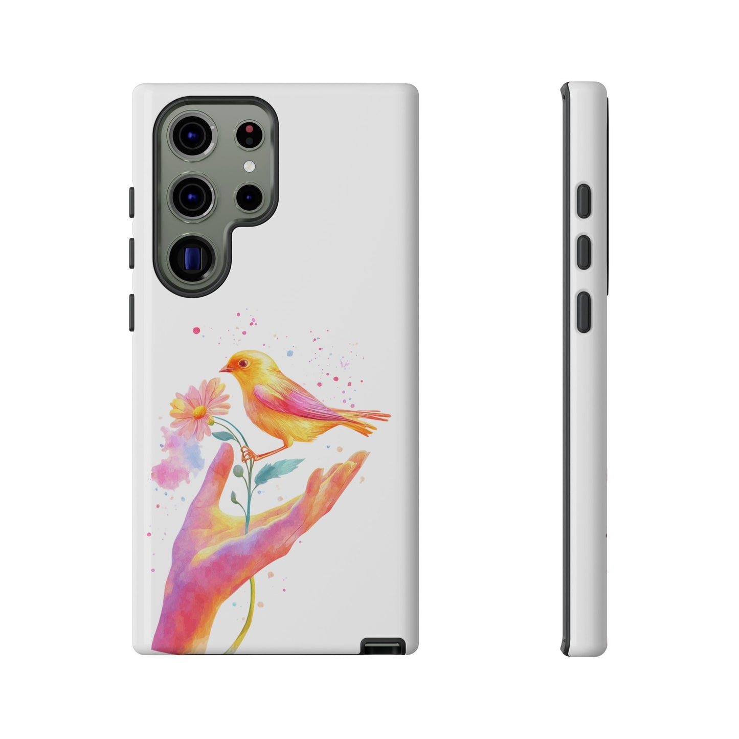 Artistry Phone Case - iPhone, Samsung, and Google Case