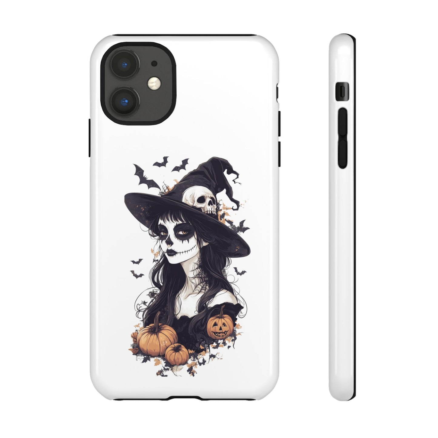 Beautiful Witch Phone Case - iPhone, Samsung, and Google case