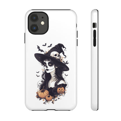 Beautiful Witch Phone Case - iPhone, Samsung, and Google case
