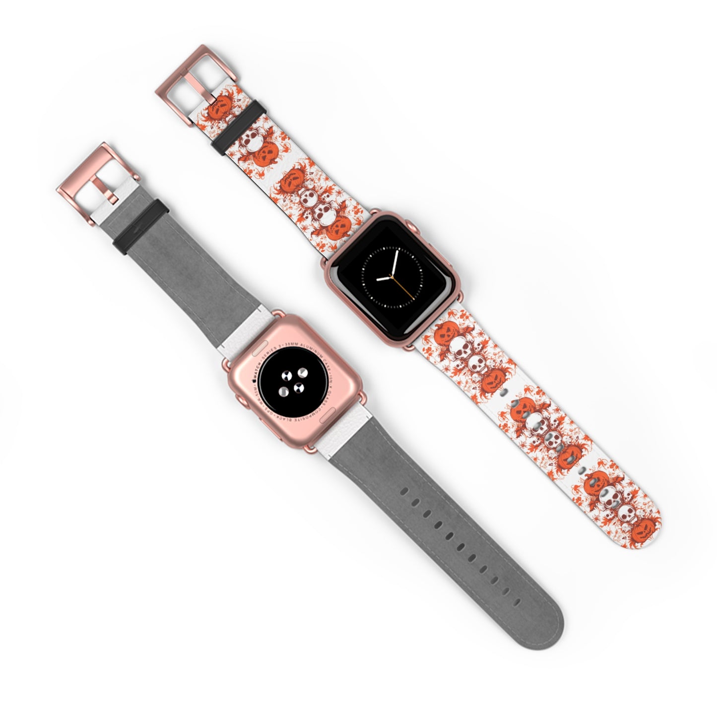 Halloween watch band