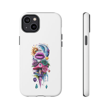 3D Phone Case - iPhone, Samsung, and Google case