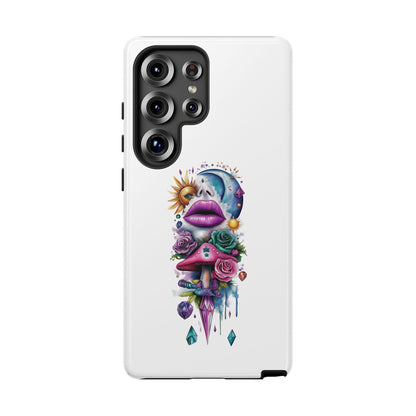 3D Phone Case - iPhone, Samsung, and Google case