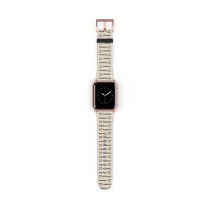Mama Watch Band