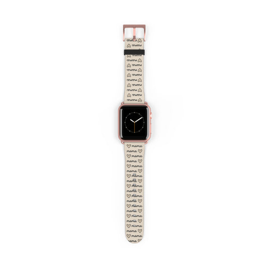 Mama Watch Band