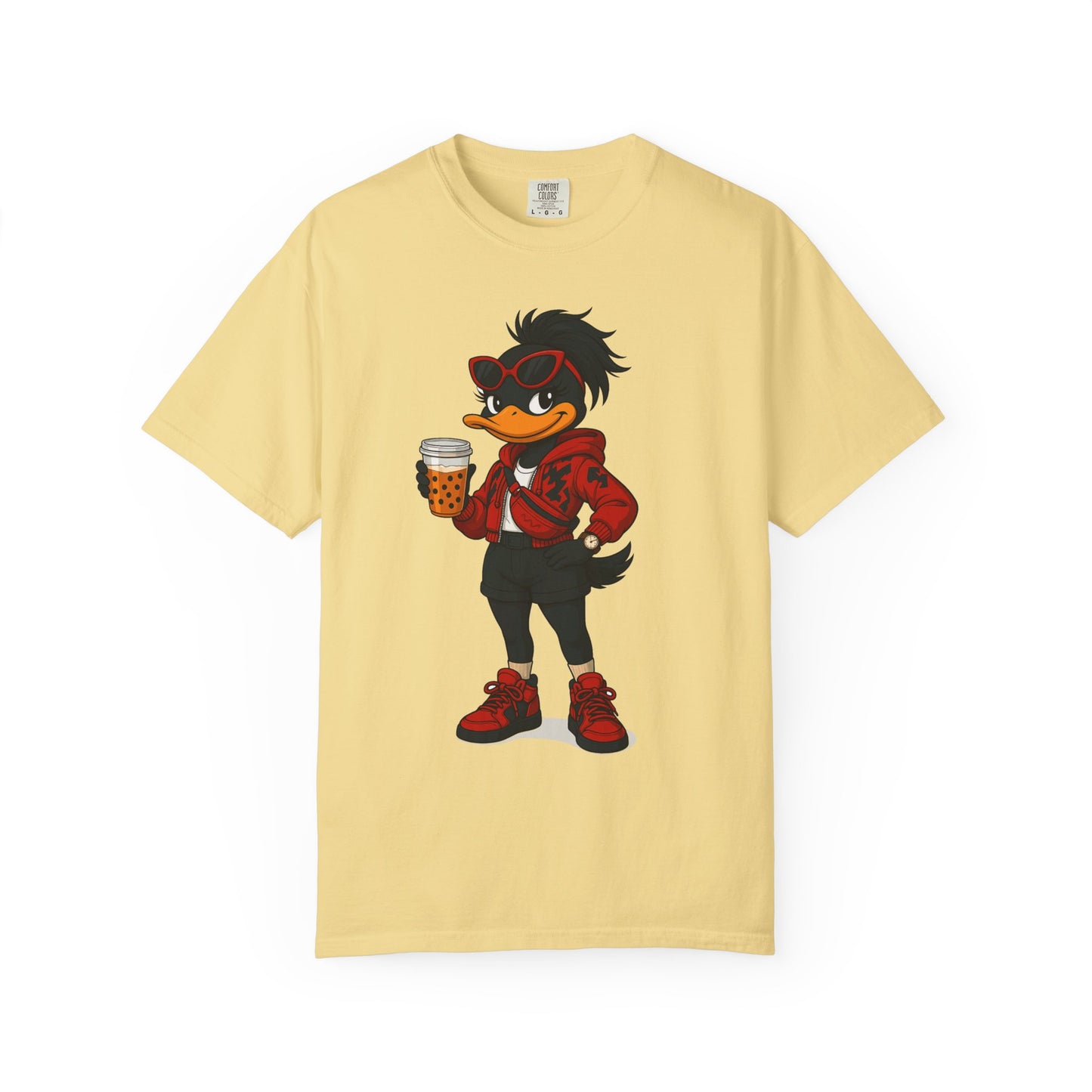 Trendy Women's Graphic T-Shirt for Creative Souls | Casual Wear, Unique Style, Gift Idea for Friends, Streetwear Fashion, Everyday Comfort